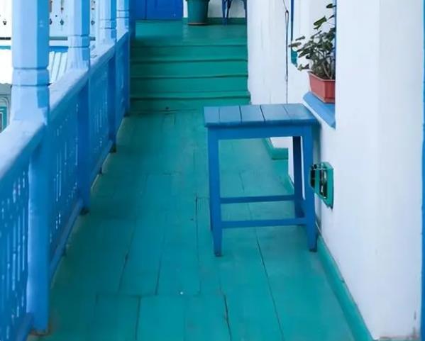 建华漏水检测
